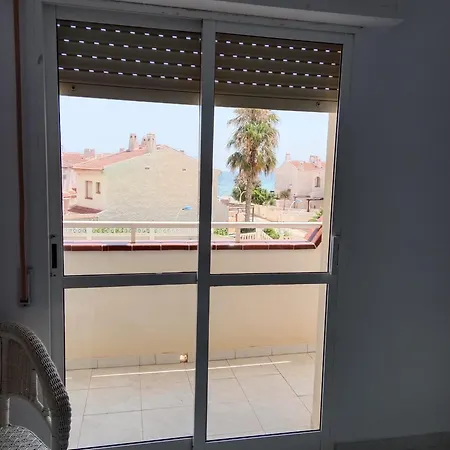 Apartment Ibicencos By Alina365 La Manga del Mar Menor