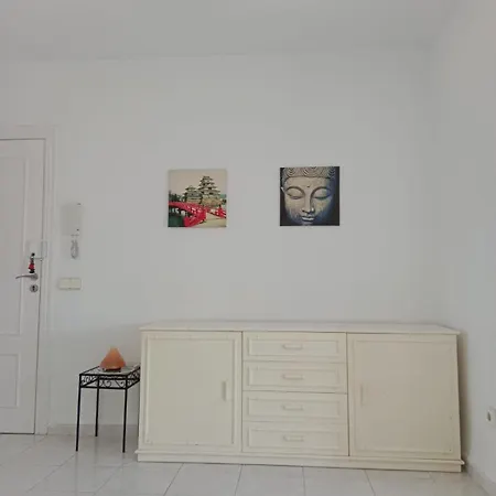 Ibicencos By Alina365 Apartment *