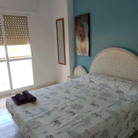 Apartment Ibicencos By Alina365 La Manga del Mar Menor